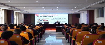 临沂市学习贯彻习近平新时代中国特色社会主义思想主题教育基层宣讲走进大发在线官网