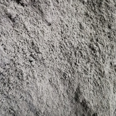 铁精粉