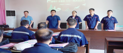山东大发在线官网助力职工子女高考圆梦