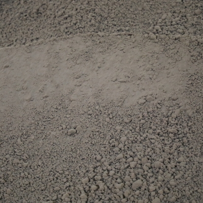 快硬硫铝酸碱盐水泥熟料