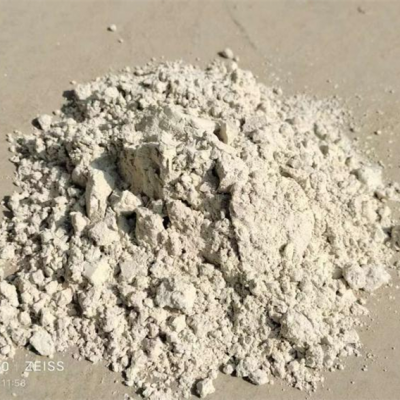 石灰粉
